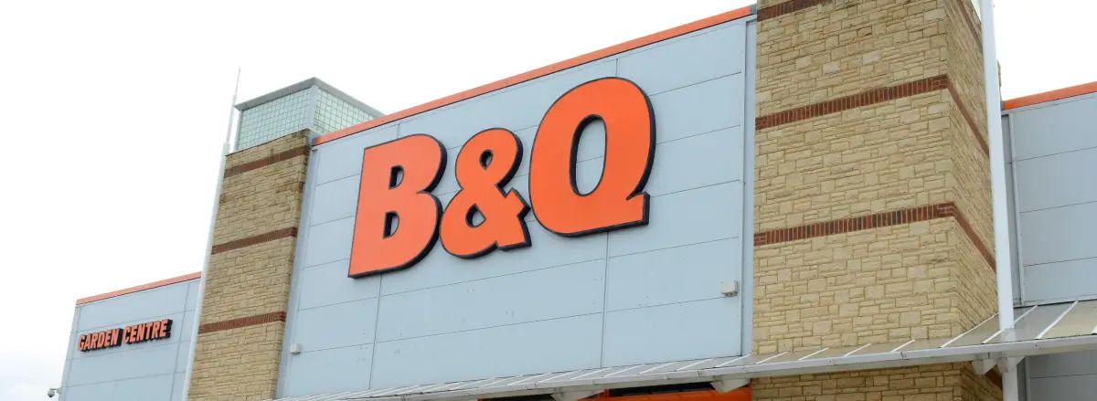 B&Q to close Broadheath store in September