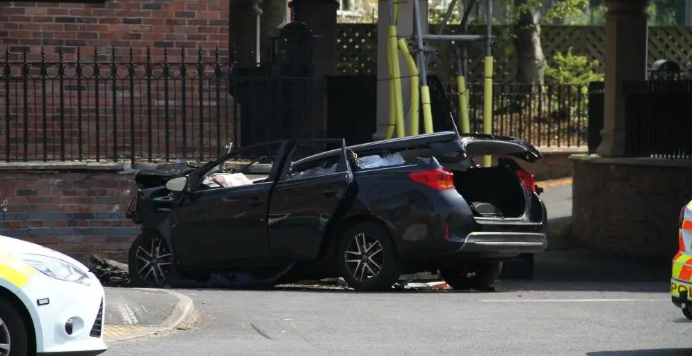 Altrincham doctor who caused death of nine-year-old daughter has sentence reduced by Appeal Court