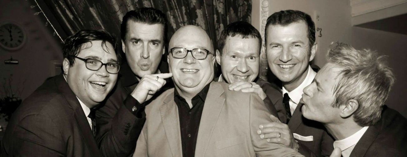 The Cinnamon Club celebrates 13th birthday with live music spectacular