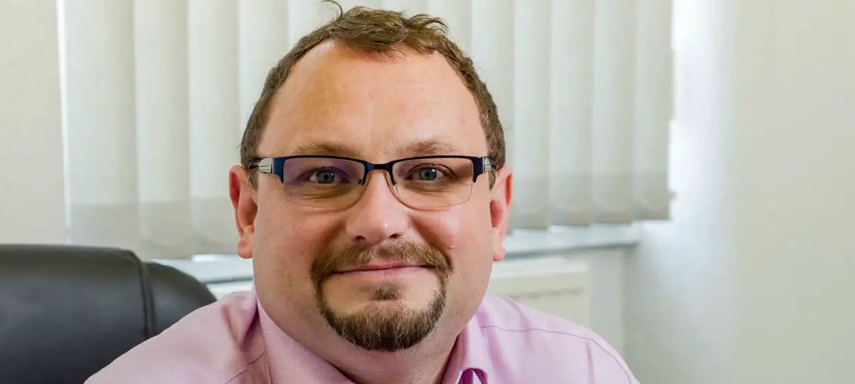 Timperley businessman appointed president of the Altrincham & Sale Chamber of Commerce