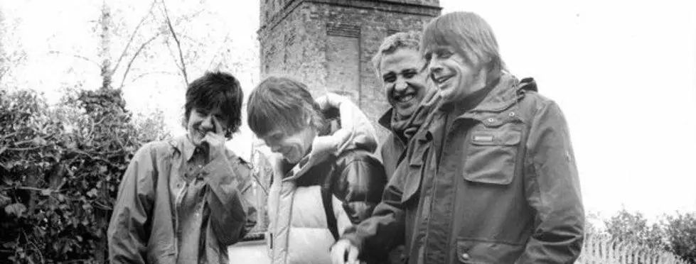 LISTEN: Little-known former Altrincham Grammar School lads release single…