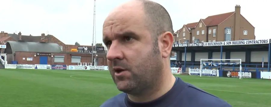 Robins reveal new manager as chairman laments “one of the worst days of my life”