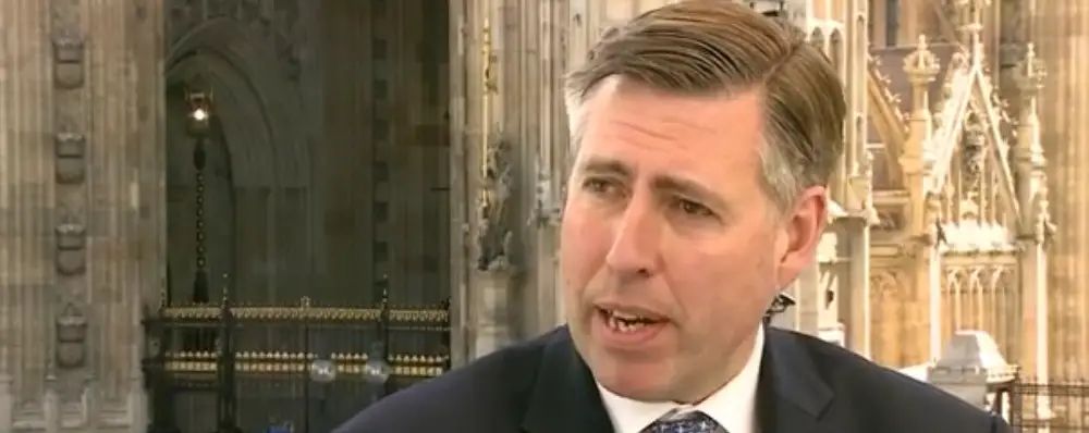 British people have made a “brave and correct” decision, says local MP Graham Brady