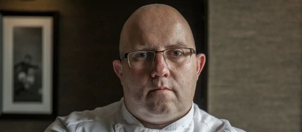 Cresta Court appoints executive chef for new £1.5m restaurant