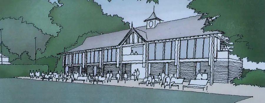 Hale Library and community hub plans to be submitted “in weeks”