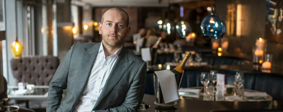 Entrepreneur set to roll out Victor’s concept across the UK after multi-million pound cash injection
