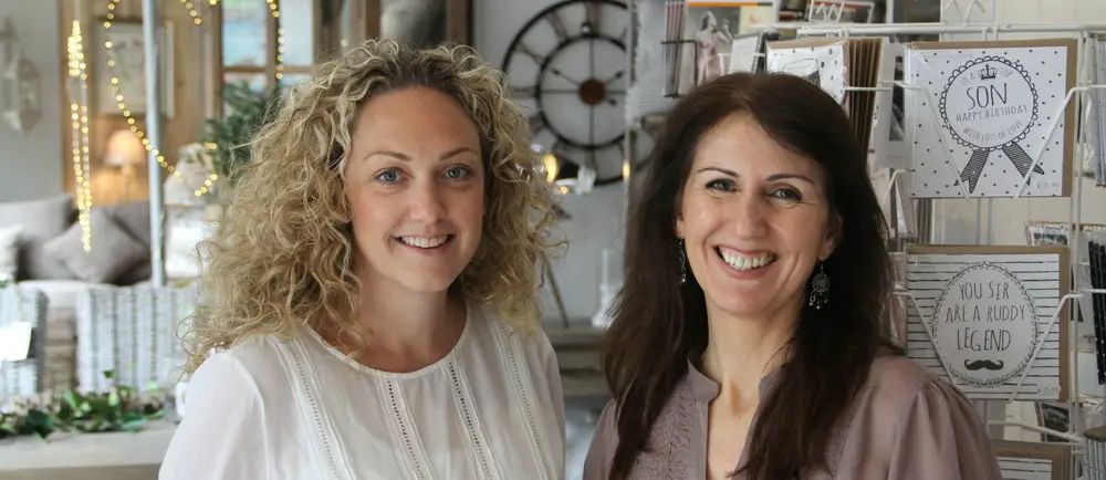 Pictures: Interiors shop Homebird flies in to bring “something new” to Altrincham