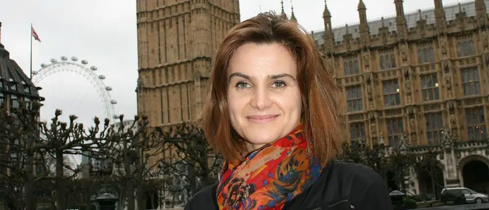 Death of Jo Cox is a “a great loss to Parliament and public life”, says Graham Brady