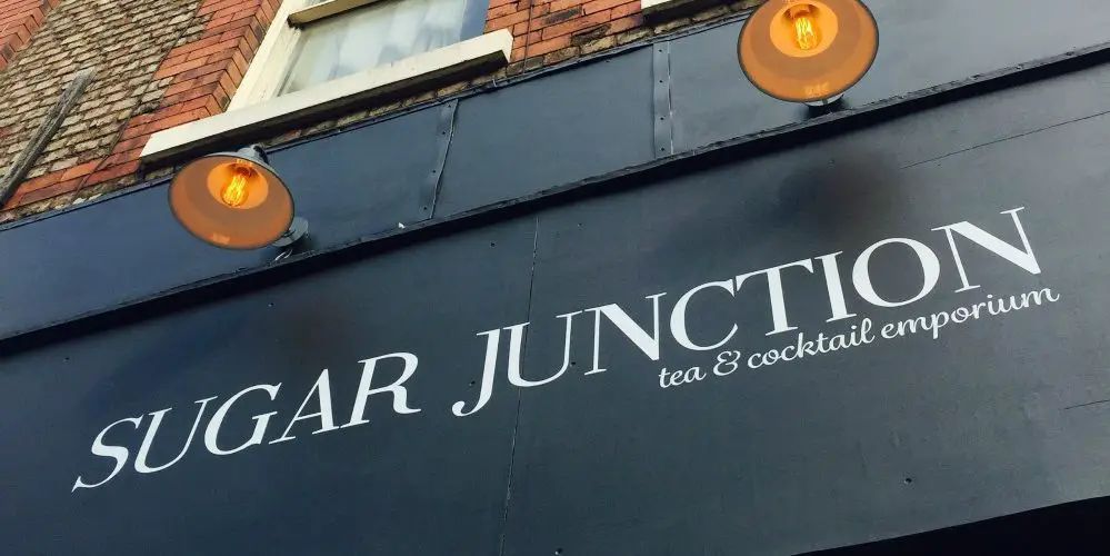 Altrincham tearoom Sugar Junction to close after landlord serves notice