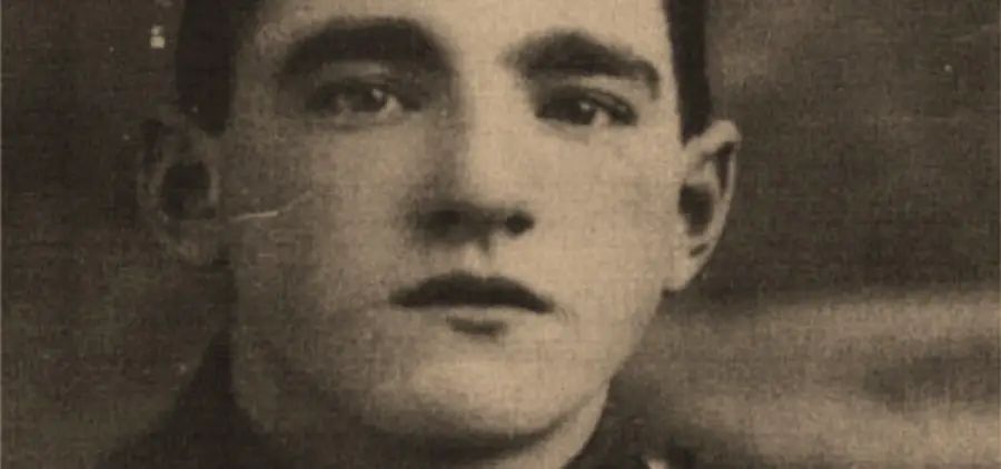 10 Altrincham men who died on the first day of the Battle of the Somme