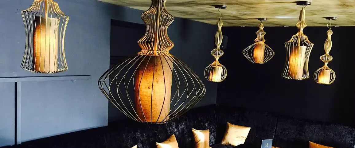 First look: Aurous, cocktail lounge bar on Ashley Road, Altrincham