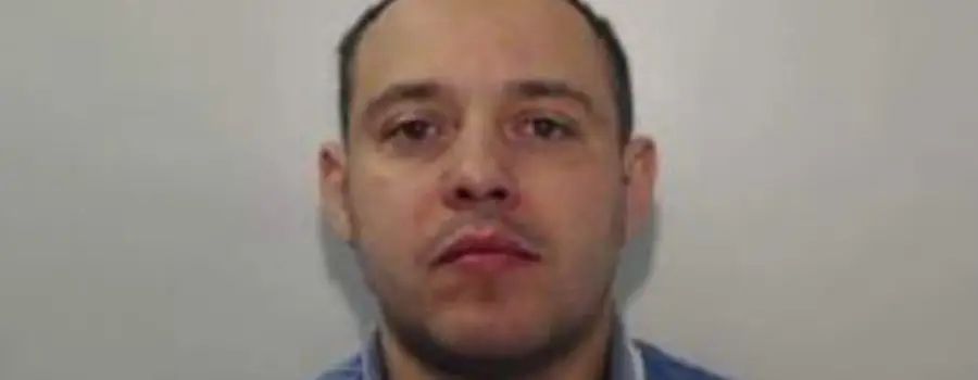 Man, 35, sought by police in connection with violent robbery at Altrincham house