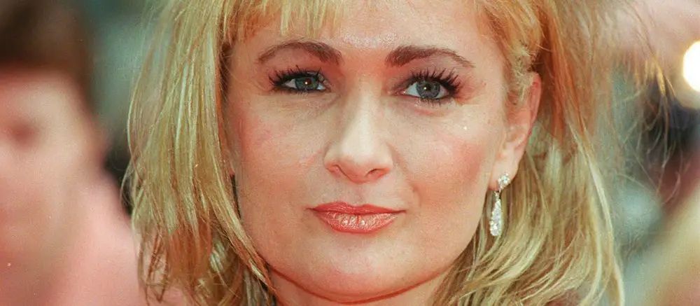 Comedian and writer Caroline Aherne dies aged 52