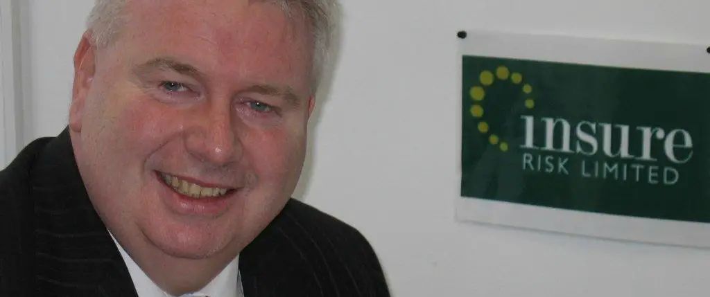 Altrincham insurance company moves to bigger offices after business boost