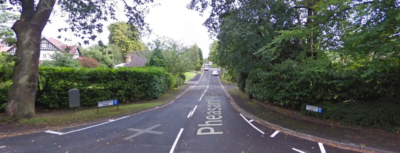 Large safe stolen during daytime Bowdon burglary