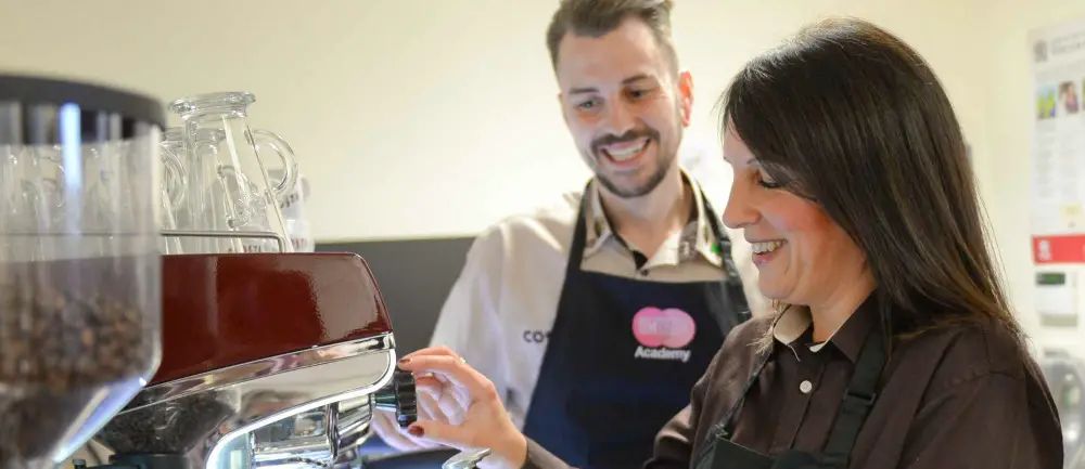 Altrincham franchise business behind 25 Costa Coffee stores launches search for 10 apprentices