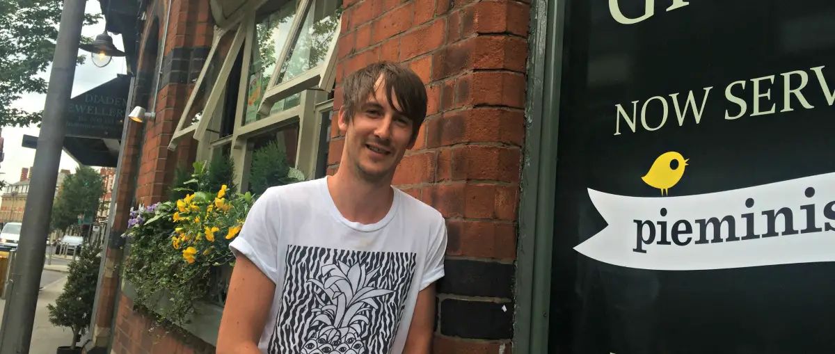 Altrincham pub launches live music nights to help it “get under the skin” of local community