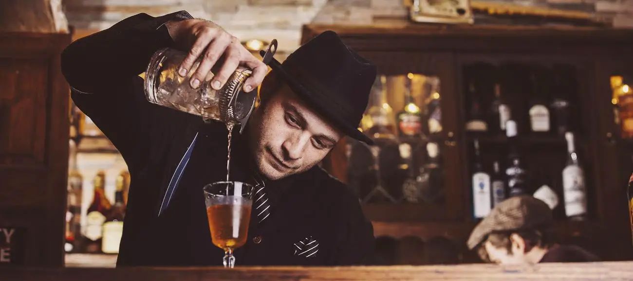 Altrincham bar Riddles to host special rum-tasting events