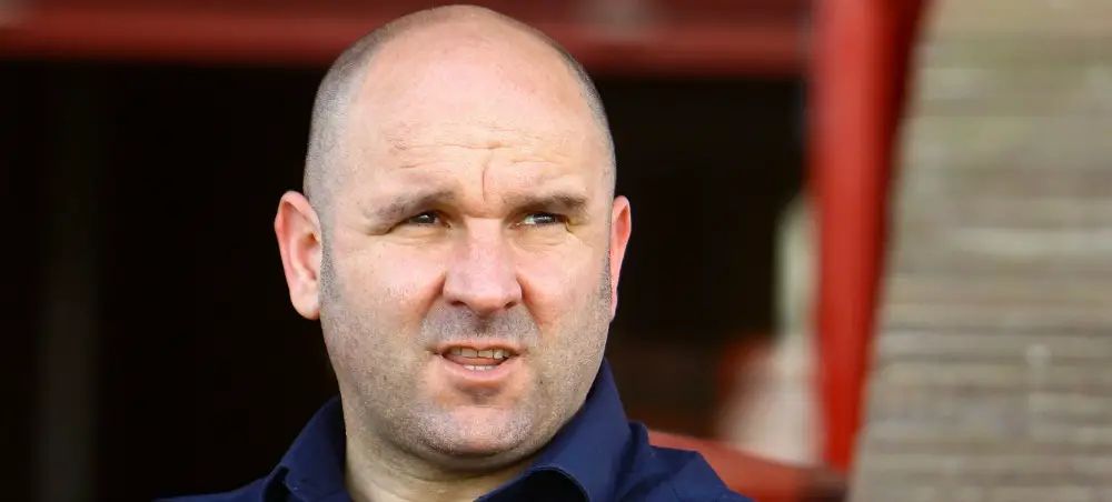 Altrincham boss Neil Young resigns after just six games in charge