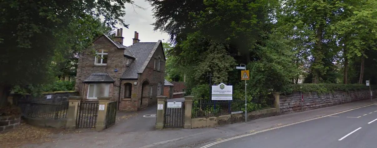 Altrincham Grammar School for Girls ranked first out of over 3,000 state schools in England