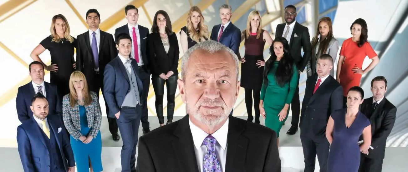 Altrincham businesswoman revealed as candidate on new series of The Apprentice