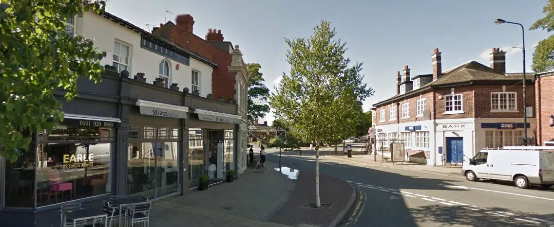 Three businesses commit to Altrincham with new lease deals