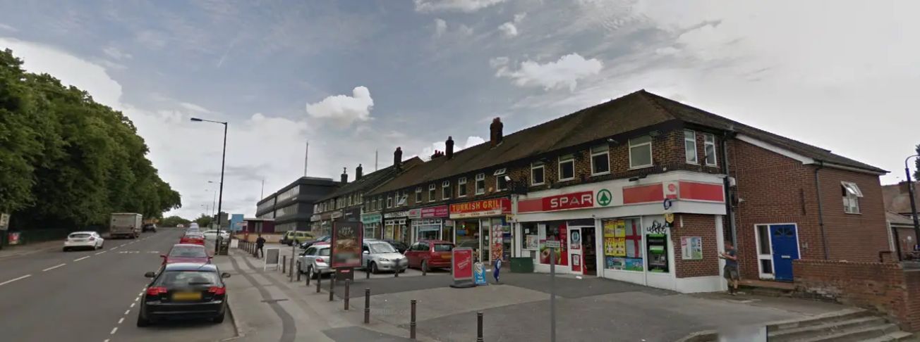 Victim forced to withdraw “substantial” amount of money in unprovoked attack by Timperley shop