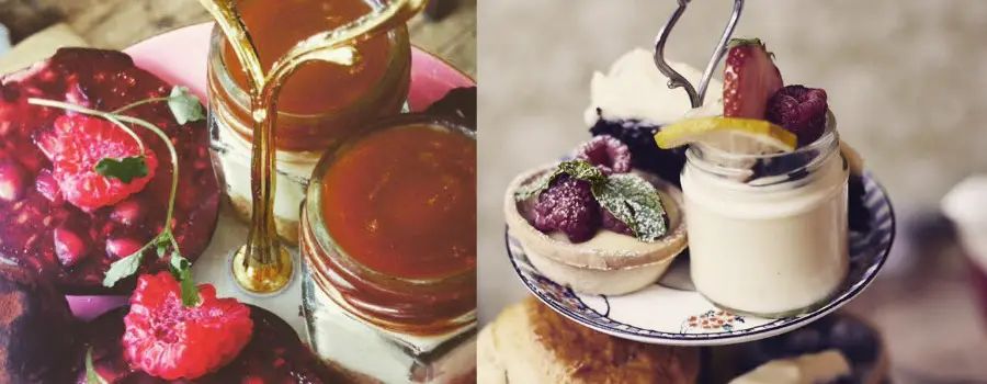 Special offer: Afternoon tea with bubbly at Sugar Junction for just £12.95 (40% off)