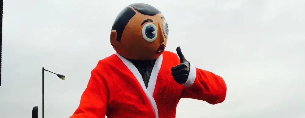 Timperley to be lit up this Christmas thanks to local generosity