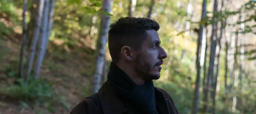 Altrincham writer nominated for award for debut novel