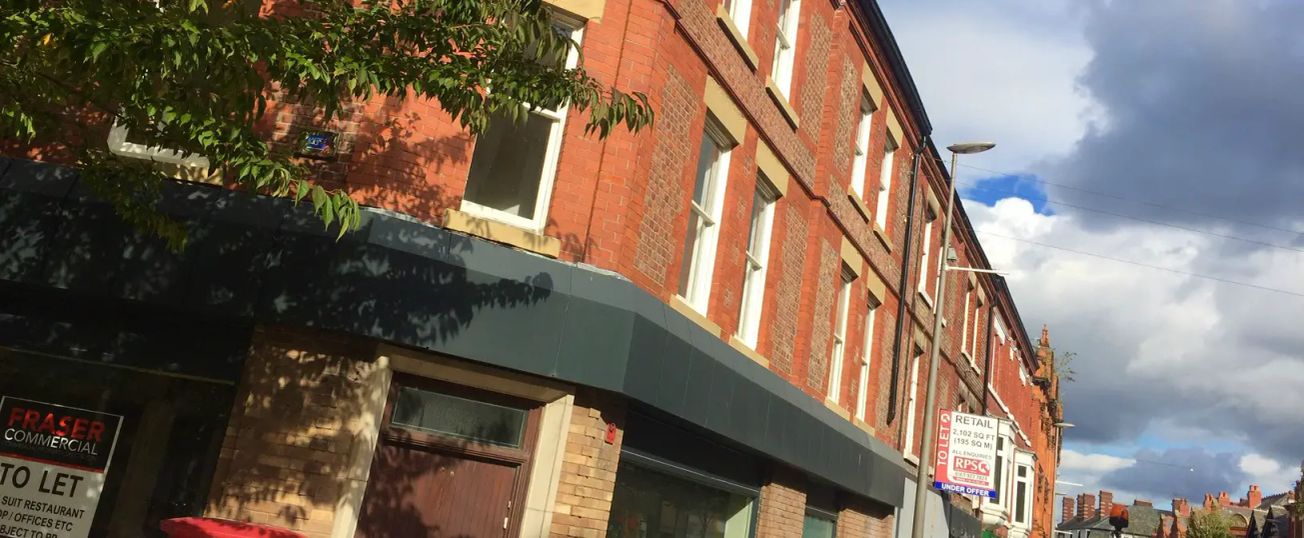 Hale superfood company behind plans to turn former bank into a “healthy eater’s dream”