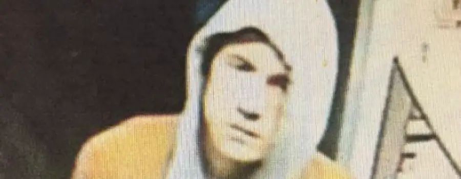 CCTV images released of man police want to speak to about Timperley incident that left woman “extremely scared”