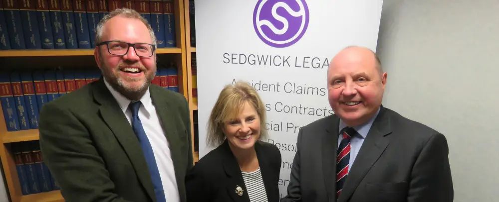 Another acquisition for Altrincham law firm McHale & Co