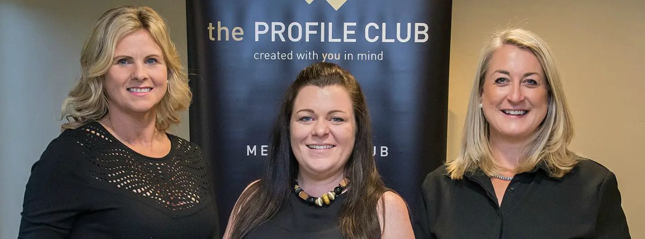 Hale business club raises £5,000 for St Ann’s Hospice