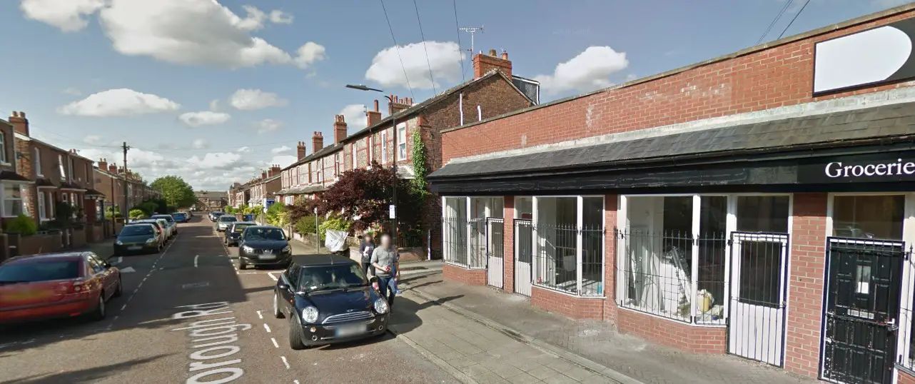 Local couple’s family-friendly café concept set for take-off in Altrincham