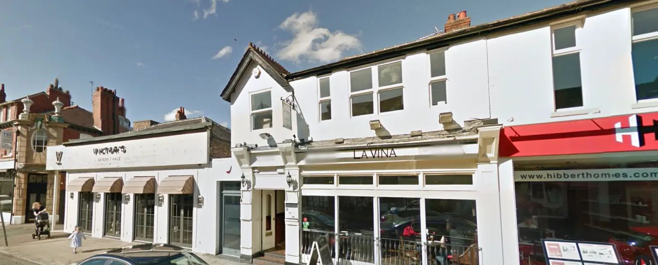 Hale restaurant La Vina to close down next week