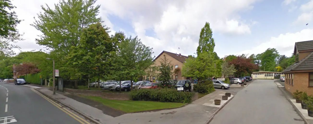 Manager who stole thousands from Hale Barns GP surgery ordered to repay another £5,000