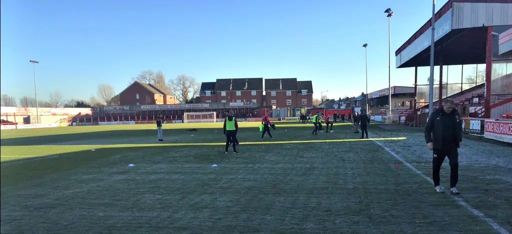 View From The Dugout: I now feel these players can get us out of this mess