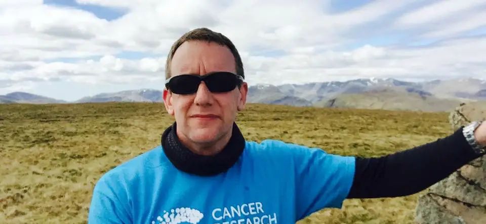 Altrincham solicitor climbing all 214 of Wainwright’s fells in memory of former colleague
