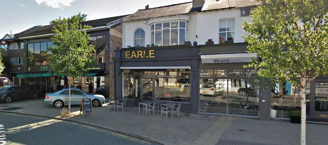 TV chef Simon Rimmer ends Hale association as Hogan’s of Hale owner acquires Earle