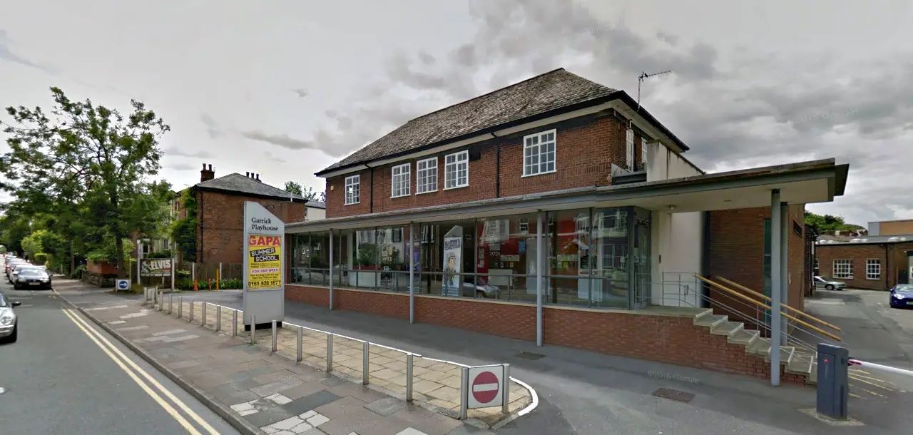 Uplifting musical Priscilla Queen of the Desert opens at the Altrincham Garrick on Monday