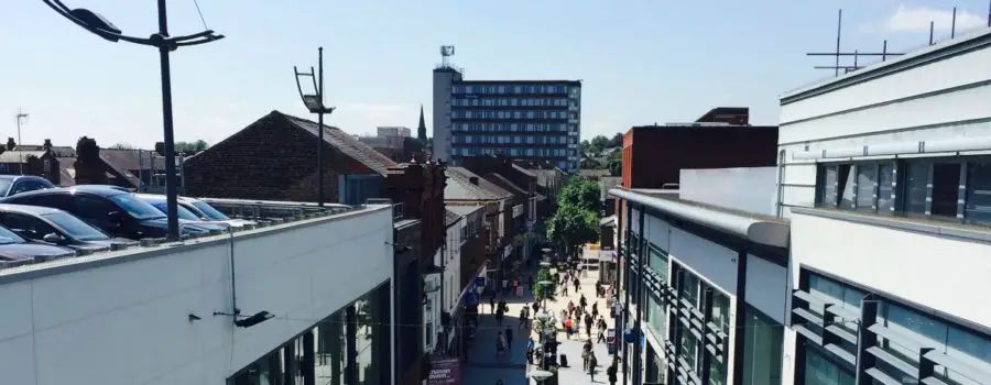 Consultants appointed to cut costs for Altrincham BID businesses