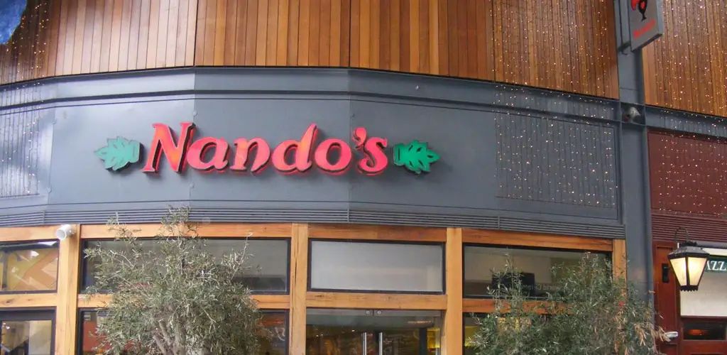 Confirmed! Nando’s IS opening a restaurant in Altrincham