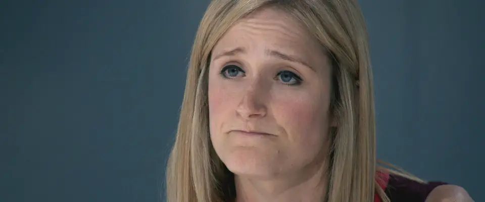 Altrincham’s Rebecca sees Apprentice adventure ended as she is fired by Lord Sugar