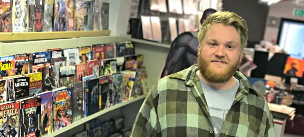 Independent shop Soda to move to new Altrincham unit – after landlord raises rent by £10,000