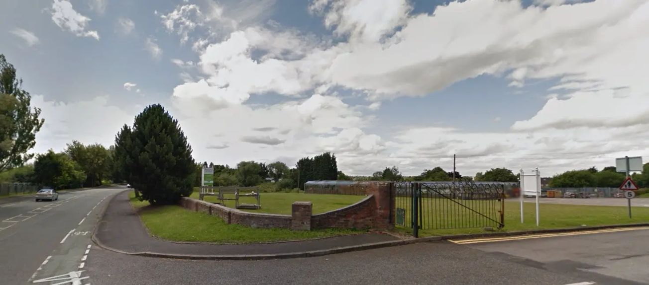 Council rejects Wyevale Garden Centre plan to build housing development on Timperley Green Belt