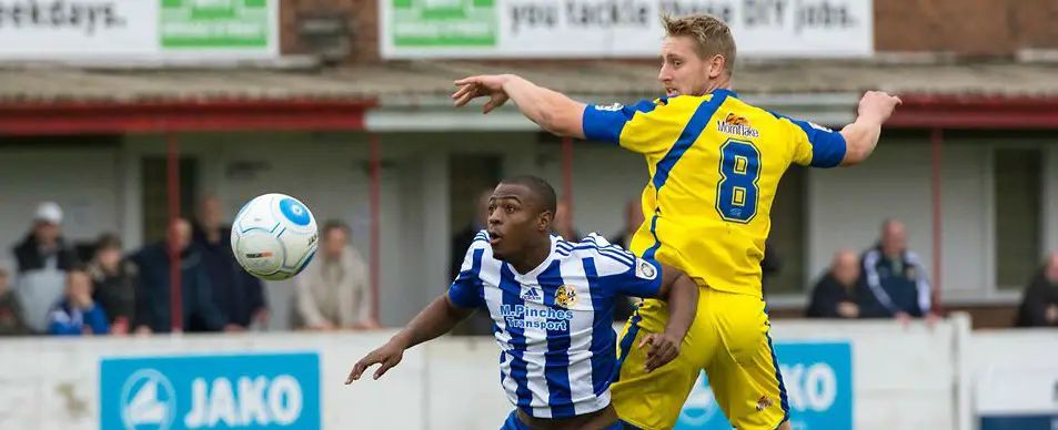 View From The Dugout: We’re underdogs today, but anything can happen in the Cup