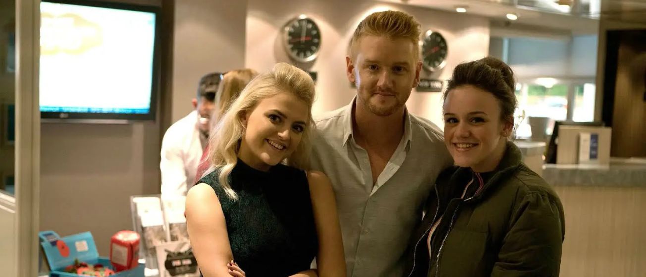 Altrincham hotel’s starring role in Coronation Street