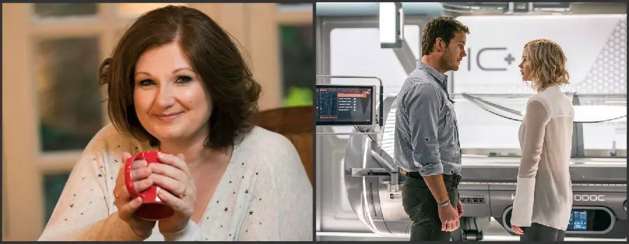 Altrincham voiceover artist to star in Hollywood blockbuster