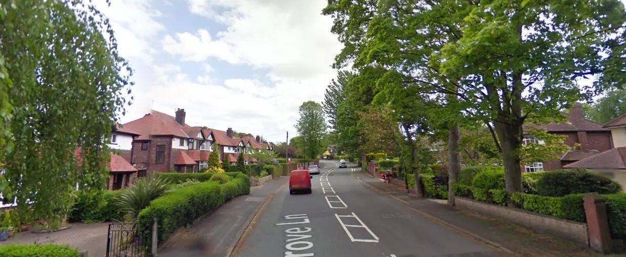 High-powered cars stolen from Hale house in dawn raid